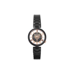 Plein Sport Часовник Tiger Luxe PSMBA0523 Черен