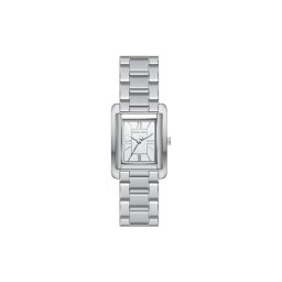 Michael Kors Часовник Essex MK4906 Сребрист