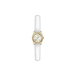 Michael Kors Часовник Lexington MK4900 Бял