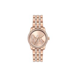 Michael Kors Часовник Ritz MK7541 Розов