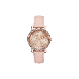 Michael Kors Часовник MK7552 Розов