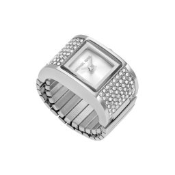 Michael Kors Часовник Darrington MK4884 Сребрист