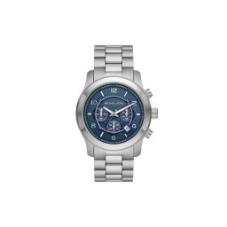 Michael Kors Часовник Runway MK9105 Сребрист