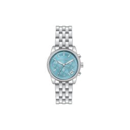 Michael Kors Часовник Bryant MK7539 Сребрист