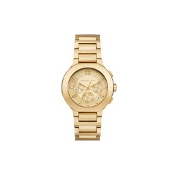 Michael Kors Часовник Gramercy Ladies Chronograph MK7520 Златист