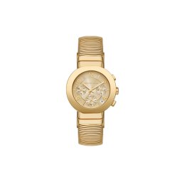 Michael Kors Часовник Gramercy MK7525 Златист