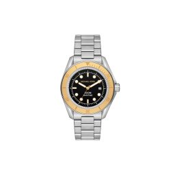 Michael Kors Часовник Maritime MK9161 Сребрист
