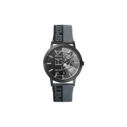 Plein Sport Часовник Legend PSLBA0323 Сив