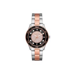 Michael Kors Часовник Runway MK6960 Сребрист