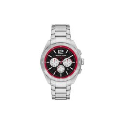 Michael Kors Часовник Accelerator 2.0 MK9176 Черен