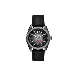 Michael Kors Часовник Accelerator 2.0 MK9175 Черен