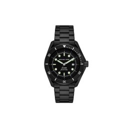 Michael Kors Часовник Maritime MK9181 Черен