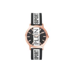 Plein Sport Часовник Legend PSJBA0323 Черен