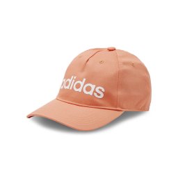 adidas Шапка с козирка Daily Cap IC9709 Коралов