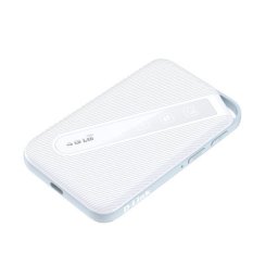 Рутер D-Link 4G LTE AX300 Wi-Fi 6 Mobile Hotspot
