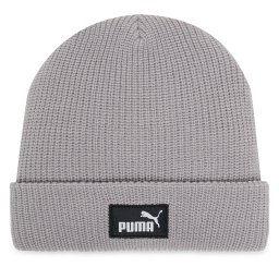 Шапка Puma ESS High Crown 264100 02 Сив
