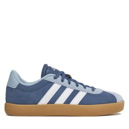 Сникърси adidas Vl Court 3.0 K ID6308 Тъмносин