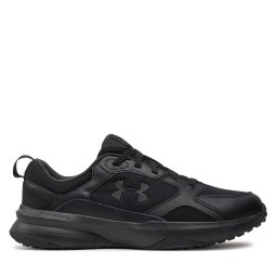 Сникърси Under Armour Ua Charged Edge 3026727-002 Черен