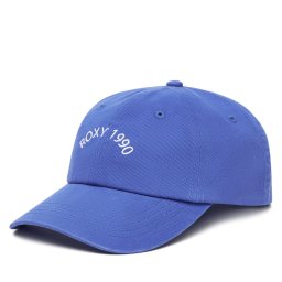 Шапка с козирка Roxy ERJHA04372 Син