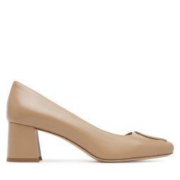 Обувки Aigner Grazia 25D 1251140 Кафяв