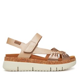 Сандали Pikolinos W4N-0968Clc1 Златист