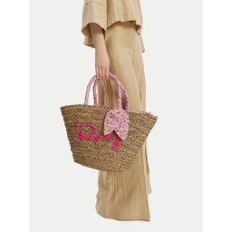 Дамска чанта Roxy ROXY-L-002-07 Бежов
