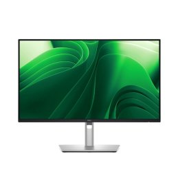 Dell P2425D – монитор 23.8" IPS, WQHD 2560x1440, 100Hz, USB-C, 3xUSB Type-A, регулируем