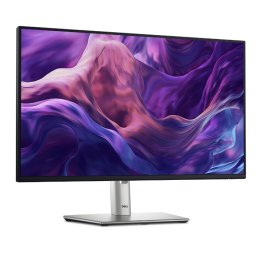 Dell P2425H – монитор 23.8" IPS, 100Hz, USB-C, 4xUSB 3.2, VGA, регулируем, 99% sRGB