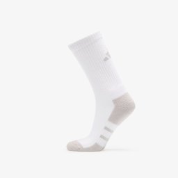 Чорапи adidas Essential Cc Crew 3-Pack White/ Grey Two M