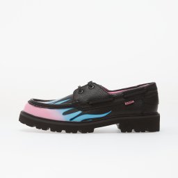 Сникърси Clarks Originals x Bisous Cleyhill Fire Black EUR 42