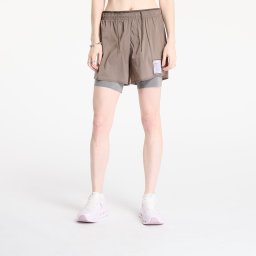 Къси панталони Satisfy TechSilk 8 Shorts UNISEX Falcon XL