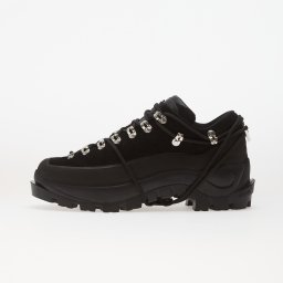 Сникърси HELIOT EMIL Low Hiking Boots Black EUR 41