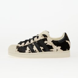 Сникърси adidas Superstar II W Core Black/ Core Black/ Off White EUR 38