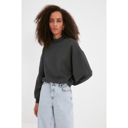 Дамски суичър Trendyol Knitwear