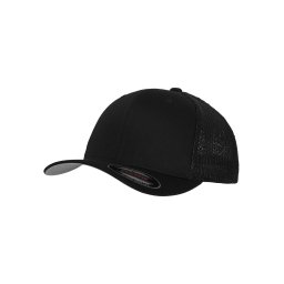 Flexfit Mesh Trucker black