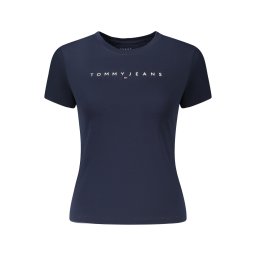 Дамска тениска с къс ръкав Tommy Hilfiger