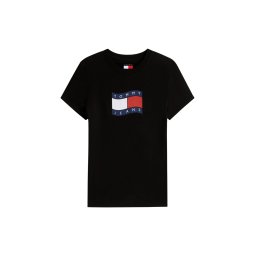 Дамска тениска Tommy Hilfiger