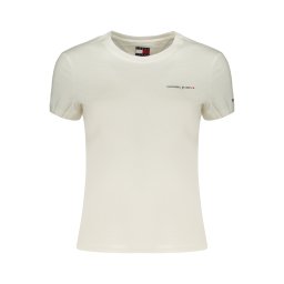Тениска с къс ръкав TOMMY HILFIGER