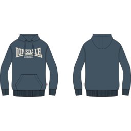 Дамски суичър Lonsdale