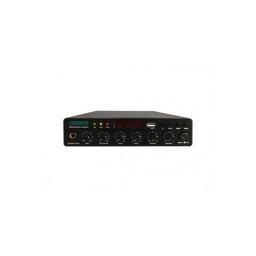 MP9312D - 120W, 2 входов, с вграден BLUETOOTH, USB, Mini , миксер усилвател