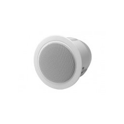 BCL3/T - 6.5ʺ, 6W, за влажна и солена среда , таванен говорител, тонколона