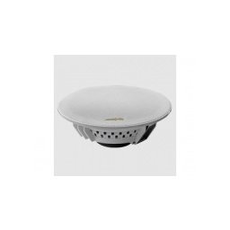 AUX521 - 6.5ʺ+0.75ʺ, двулентов, 10W, вътрешен монтаж , таванен говорител, тонколона