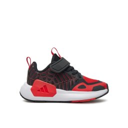 adidas Сникърси Marvel Spider-Man IH1121 Черен