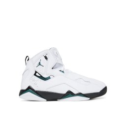 Nike Сникърси True Flight 342964 Бял