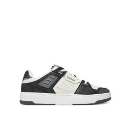 Guess Сникърси FMTVIN ELL12 Сив