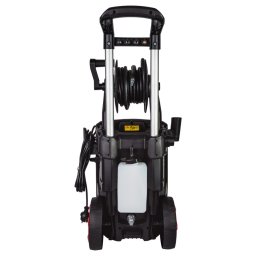 Безчеткова водоструйка Raider Garden Tools RDP-HPC14 2500W 195 bar