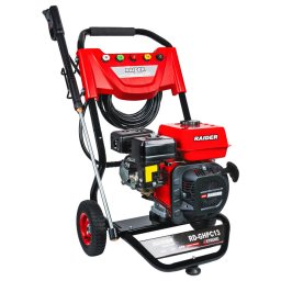 Бензинова водоструйка Raider Garden Tools RD-GHPC13 4.8kW 140 bar