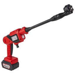Акумулаторна водоструйка Raider R20 RDP-CHPC20 25 bar с батерия 4Ah
