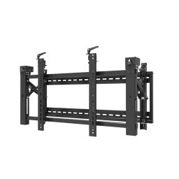 Neomounts Videowall wall mount 32-75" - pop-out - max 70 kg