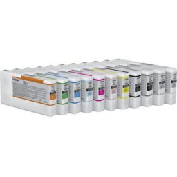 EPSON T9131 Photo Black Ink Cartridge 200ml